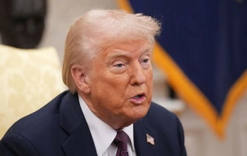 Politico, CNN и MS NOW подали в суд на Трампа из-за ограничений для журналистов в Белом доме