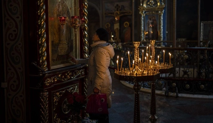 22 сентября — какой сегодня церковный праздник, история, традиции и приметы