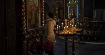 22 сентября — какой сегодня церковный праздник, история, традиции и приметы