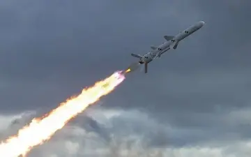 Bloomberg: Росія накопичує найнебезпечніші ракети для ударів по Україні взимку