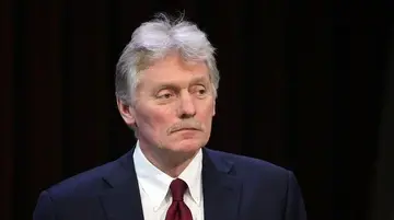 Пєсков відповів Ле Пен на заяви про російську загрозу для Франції