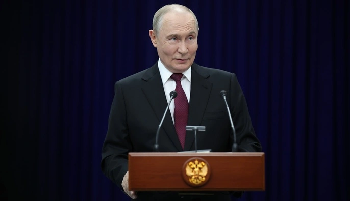 Що буде після Путіна: російський опозиціонер зробив прогноз