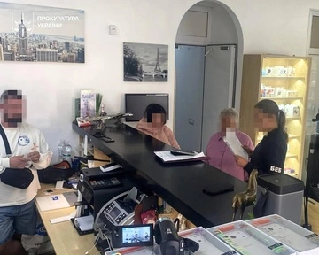 ОГП и БЭБ разоблачили криптосхему с миллионными оборотами: подробности