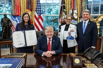 Санкции против России или торг с Китаем: решится ли Трамп ударить по покупателям российской нефти