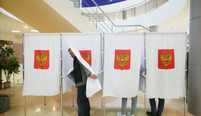 Вибори до Держдуми Росії: чому результат "Єдиної Росії" нагадує повернення до СРСР