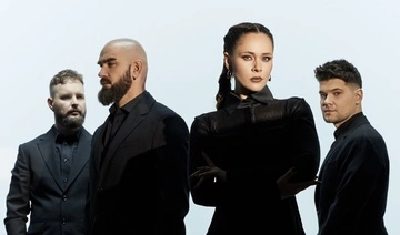 "Поїхали жити своє краще життя": The HARDKISS розкритикували за відсутність концертів в Україні