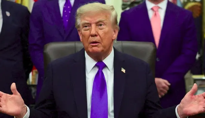 Трамп заявив про підготовку великої угоди США з Білоруссю щодо калійних добрив
