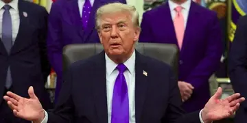 Трамп заявив про підготовку великої угоди США з Білоруссю щодо калійних добрив