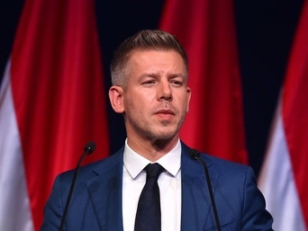 Мадяр: Будапешт відкинув пропозицію України увійти до "Карпатської вісімки"