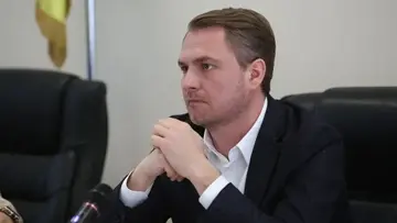 Кравченко больше не работает в органах прокуратуры: приказ об увольнении