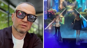 "Осквернили произведение": автор хита "Одна калина" возмутился исполнением своей песни россиянином и блогером-предателем