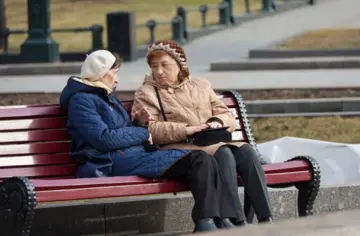 В каких случаях ПФУ имеет право удержать 50% пенсии