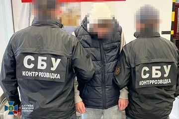Во Львове двое мужчин подозреваются в регистрации для россиян 14 терминалов Старлинк
