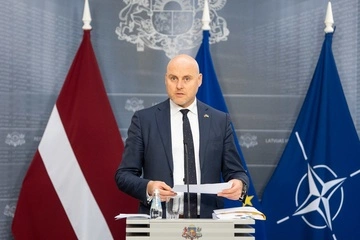 Латвія заблокувала продовження санкцій ЄС через вилучення Усманова та Фрідмана