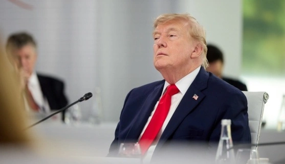 Трамп шукає винних у зростанні цін на нафту в США: експерт розповів деталі