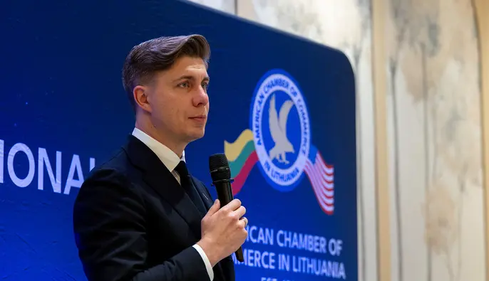 У Литвы есть планы эвакуации из-за угроз со стороны России — премьер
