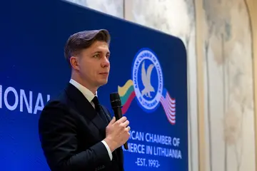 У Литвы есть планы эвакуации из-за угроз со стороны России — премьер