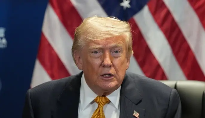 Трамп змінив тон щодо Путіна: у NY Post звернули увагу на нову риторику президента