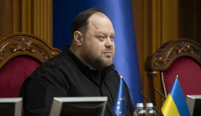Электронные выборы в Украине: Стефанчук сделал заявление о перспективах