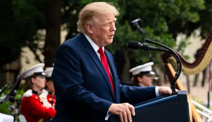 Трамп выразил сожаление по поводу ударов по НПЗ в РФ: посол США объяснил, почему
