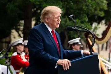 Трамп пошкодував через удари по НПЗ РФ: посол США пояснив чому