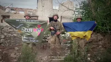 ЗСУ звільнили Шандриголове: бійці 66-ї бригади розповіли про операцію