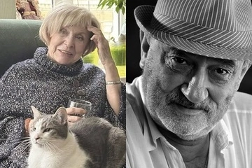 "Давав людині випустити пару": Тетяна Цимбал пригадала мудрість Богдана Ступки в театрі