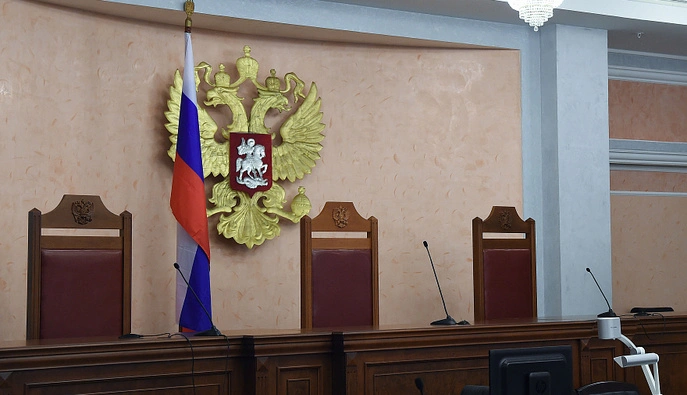 Россия обвинила в государственной измене и шпионаже 555 украинцев — большинство из них уже осуждены