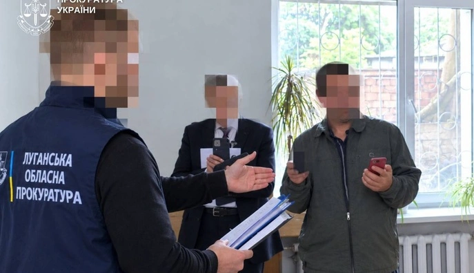 Незаконное обогащение на 10,6 млн грн: под суд пойдет депутат из Луганской области