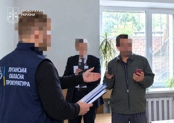 Незаконне збагачення на 10,6 млн грн: під суд піде депутат з Луганщини