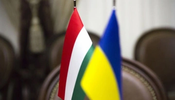 Україна та Угорщина знову не можуть домовитися щодо прав угорської спільноти: деталі
