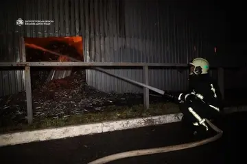 23 вересня у Дніпрі оголосили день жалоби після масованої нічної атаки РФ