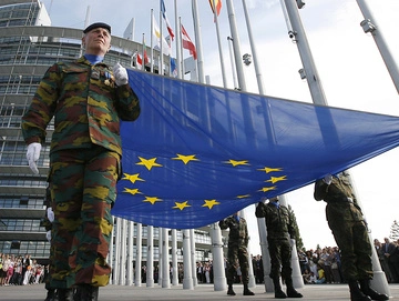 Еврокомиссия предлагает новую модель финансирования оборонных программ: детали