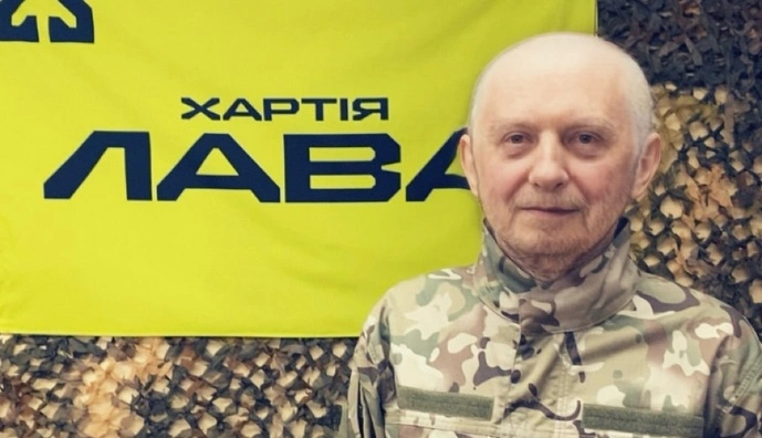 Известный блогер пан Роман сообщил о мобилизации: где он будет служить