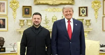До зустрічі Трампа і Зеленського приєднаються Рубіо, Кушнер та Віткофф — ЗМІ