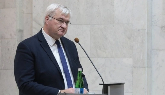 Сибіга розкритикував рішення ЄС зняти санкції з Усманова та Фрідмана