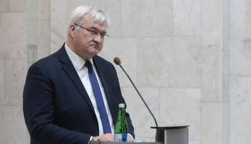 Сибига раскритиковал решение ЕС снять санкции с Усманова и Фридмана