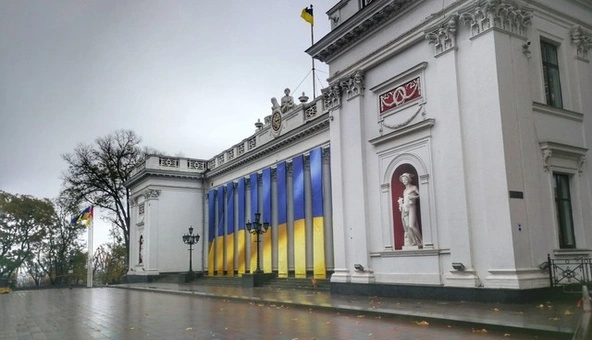 В Одесі 11 депутатів можуть одночасно втратити мандати: у міськраді розповіли деталі