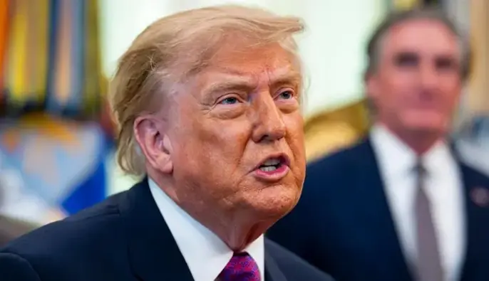 Трамп пригрозив Ірану знищенням і закликав світ до економічної ізоляції
