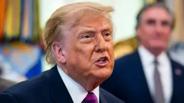 Трамп пригрозив Ірану знищенням і закликав світ до економічної ізоляції