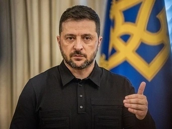 Зеленський: Україна не битиме по енергетиці Росії, якщо РФ не атакуватиме нашу