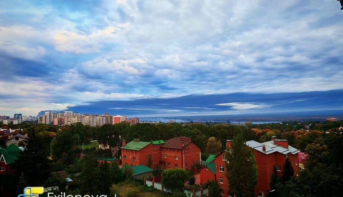 У Самарі знову загорівся Куйбишевський НПЗ після атаки – подробиці