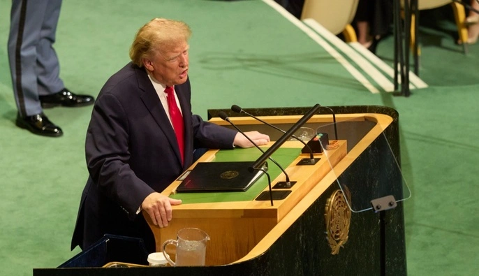 Трамп заявил о новой встрече с Путиным: «Я думаю, мы проведем еще одну»