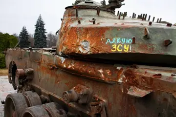Генштаб оновив втрати РФ: за добу знищили понад 1500 окупантів