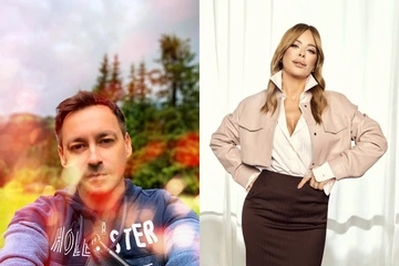 "Будущего нет": Геннадий Ветер высказался о предательстве Ани Лорак