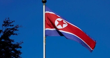Северная Корея опробовала новую ракету, которая может усложнить работу Patriot