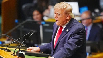 Заяви Трампа щодо співпраці з Лукашенком є політичним сигналом на тлі виборів у США — прессекретарка Тихановської