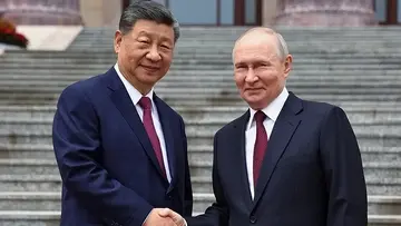 Трамп, Сі та Путін на межі своїх можливостей: як змінюється епоха сильних лідерів, — WP