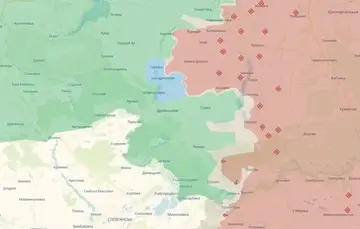 Продвижение украинских сил у Лимана осталось незамеченным в РФ: OSINT-аналитиков призвали молчать