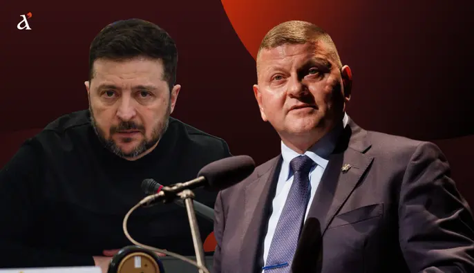 Залужный и Зеленский возглавляют потенциальный президентский рейтинг с минимальным разрывом - опрос